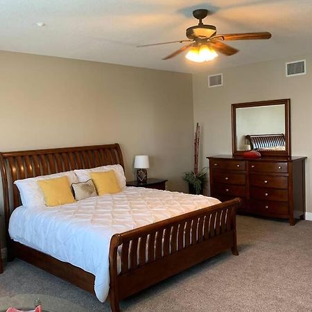 Luxury And Spacious Waterside Getaway Clearwater Beach Exterior photo