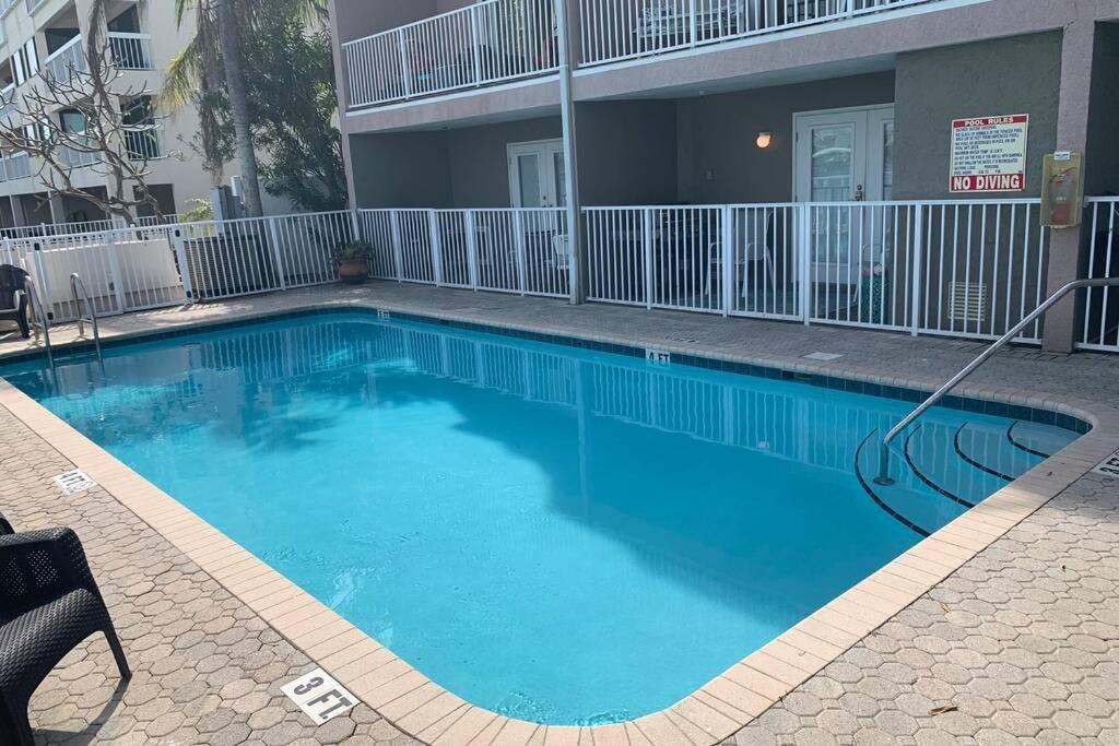 Luxury And Spacious Waterside Getaway Clearwater Beach Exterior photo