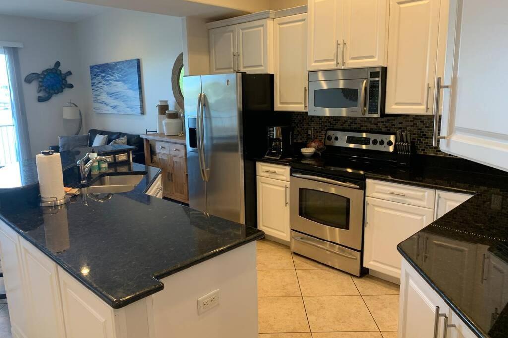 Luxury And Spacious Waterside Getaway Clearwater Beach Exterior photo