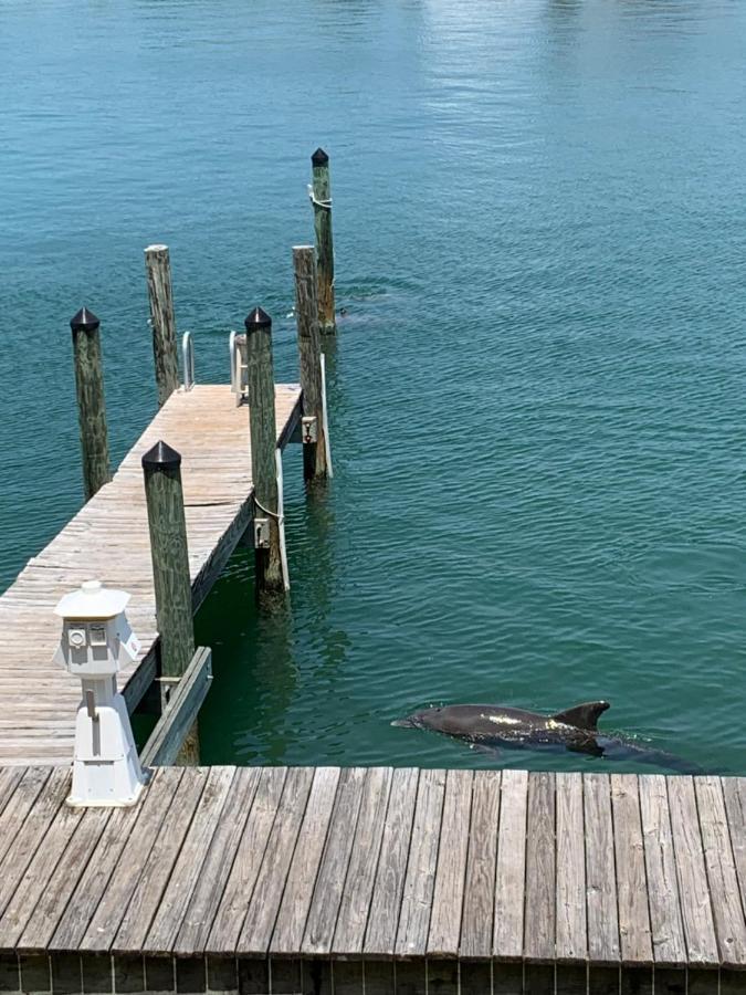 Luxury And Spacious Waterside Getaway Clearwater Beach Exterior photo
